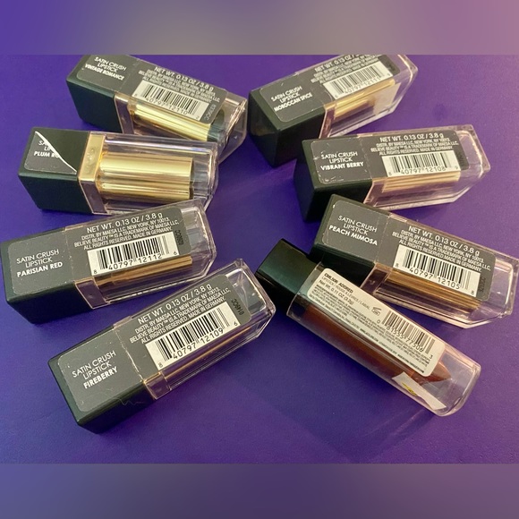 💕NWT Lipstick Bundle - Picture 3 of 16